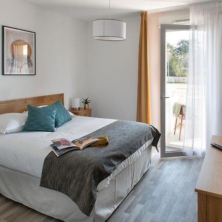 Domitys Les Tourmalines Apart otel Carpentras Dış mekan fotoğraf