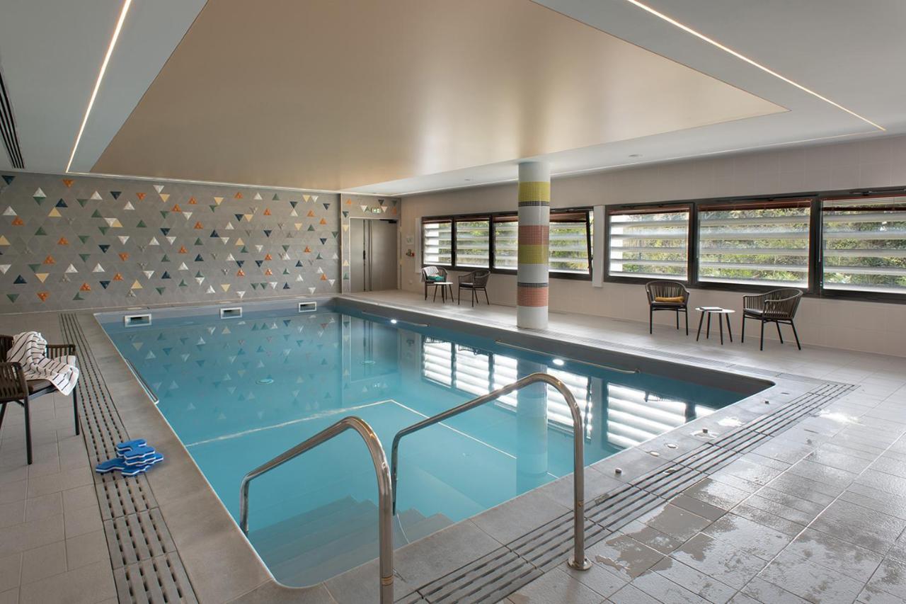 Domitys Les Tourmalines Apart otel Carpentras Dış mekan fotoğraf