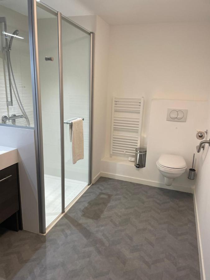 Domitys Les Tourmalines Apart otel Carpentras Dış mekan fotoğraf