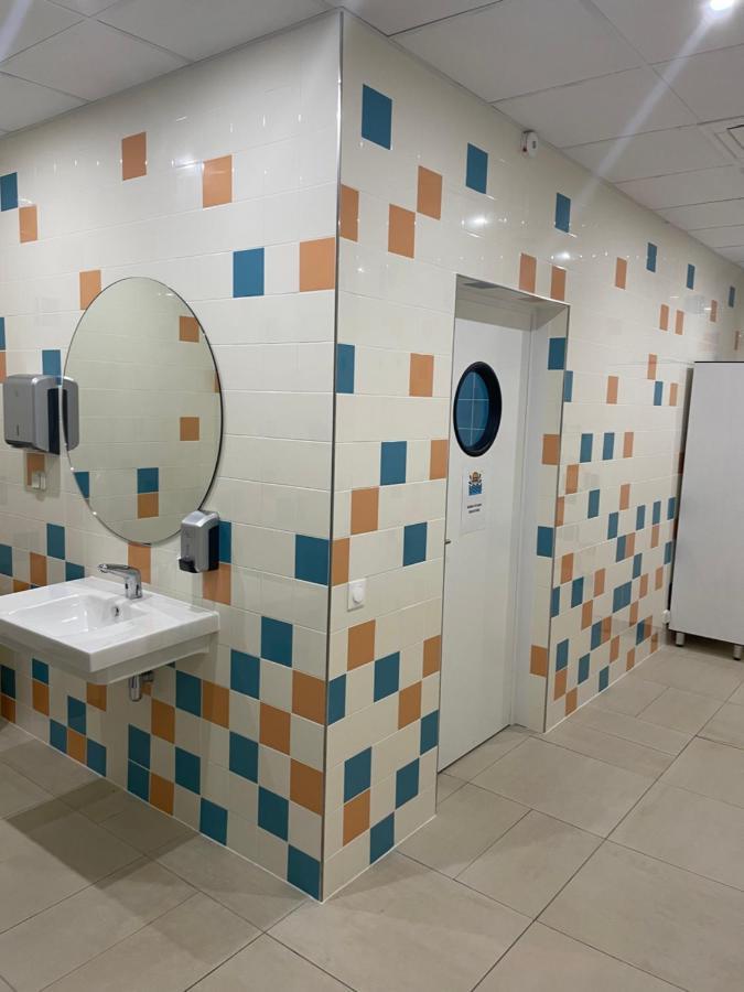 Domitys Les Tourmalines Apart otel Carpentras Dış mekan fotoğraf