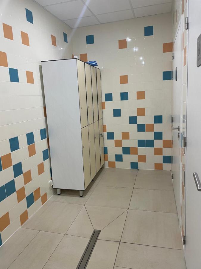Domitys Les Tourmalines Apart otel Carpentras Dış mekan fotoğraf