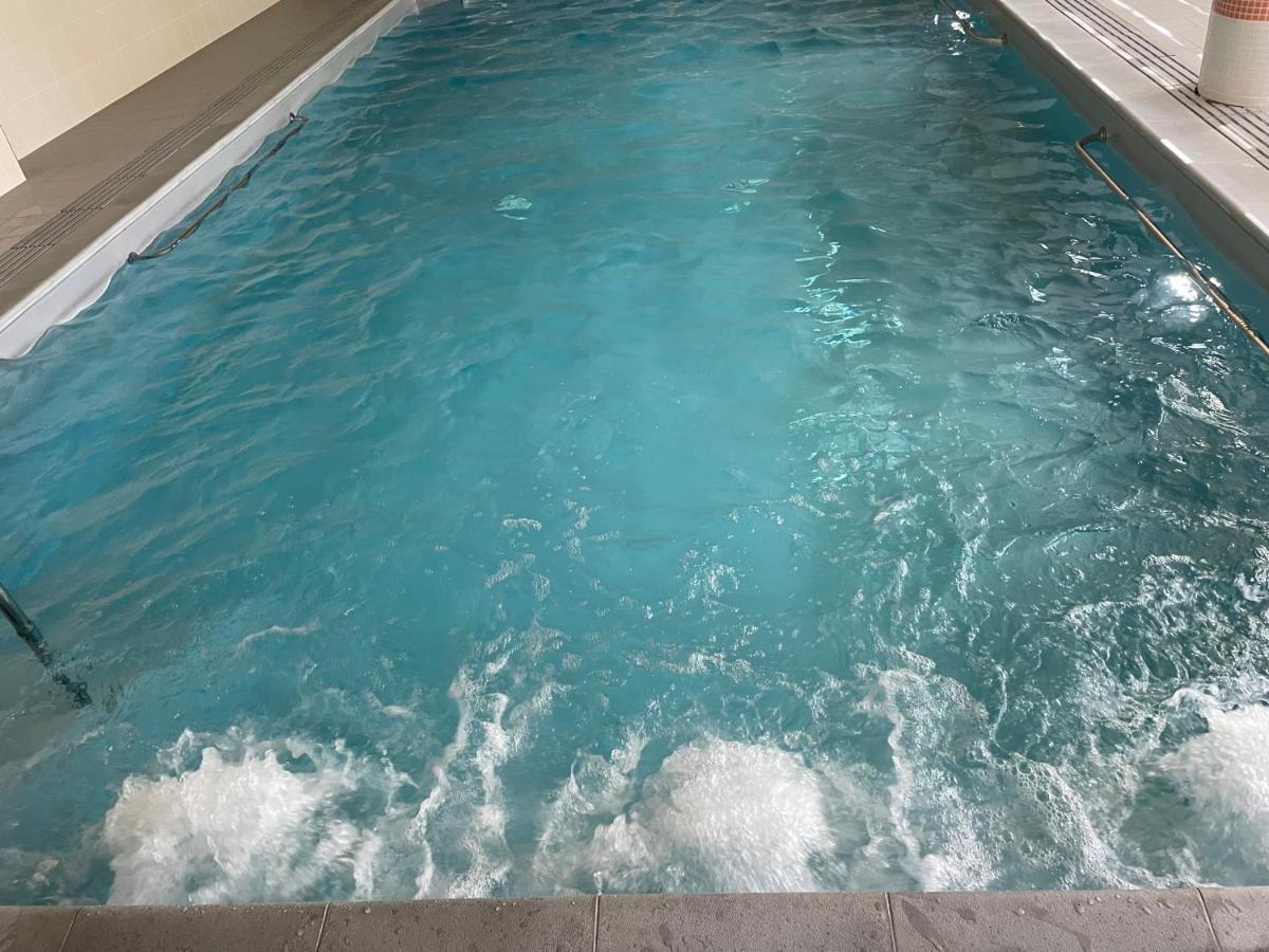 Domitys Les Tourmalines Apart otel Carpentras Dış mekan fotoğraf