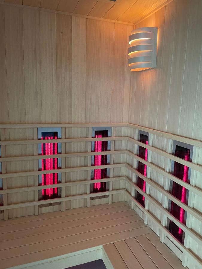 Domitys Les Tourmalines Apart otel Carpentras Dış mekan fotoğraf