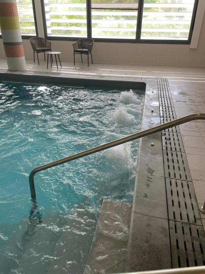 Domitys Les Tourmalines Apart otel Carpentras Dış mekan fotoğraf